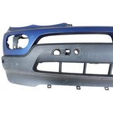 BMW X5 front bumper 2002-2005 E53 Genuine 51117115901