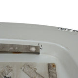 Nissan 370Z Nismo rear bumper 2015-2019 Coupe Genuine 85022 6GA0H