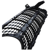 Mercedes Benz A Class Grill for front bumper W176 2016-2020 Genuine A1768881760