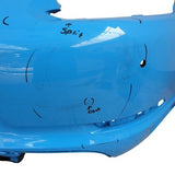 Porsche 911 rear bumper 991 Carrera 4 GTS 2016-2019 Genuine 99150541110FFF