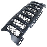 Jeep Patriot front bumper grill backing Genuine FNG-741150RXFAA