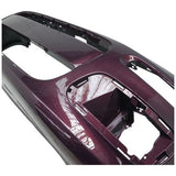 FIAT PANDA FRONT BUMPER 2013 onwards GENUINE Used pn 735520671