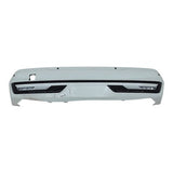 Nissan Qashqai rear bumper lower2024-2026 Genuine 850B2HN10