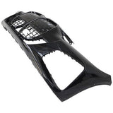 BMW I4 Gran Coupe M Sport FRONT BUMPER G26 2020 on GENUINE pn 51119881896