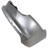 Porsche Panamera rear bumper 2017-2020 971 Genuine 971807421