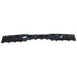 Kia Rio front bumper upper grill 2017-2019 Hatchback Genuine 86351-H8010