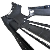 Mini Countryman front bumper U25 2024-2026 Genuine Used 51115A091D9