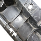 Mercedes Benz B Class front bumper upper fitting 2015-2018 Genuine A2468850965
