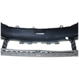 PORSCHE 911 CARRERA S FRONT BUMPER 992 2019 onwards GENUINE pn 992807221N
