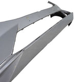 Volvo XC60 Inscription front bumper 2020-2024 Genuine 32234928