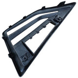 Hyundai Ioniq front bumper left LH grill trim 2020-2024 Genuine 86563-G2550