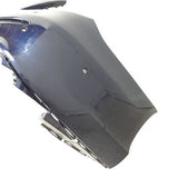 Mercedes Benz E class AMG Rear Bumper W213 Saloon 2016-2019 genuine A2138850001