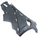 Mercedes Benz EQA AMG front bumper left fitting 2022-2024 Genuine pn A2438856501