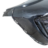 Volkswagen Tiguan R Line rear bumper lower 2024-2026 Genuine 571807521B