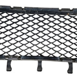 Mercedes Benz S class front bumper lower grill 2012-2015 Genuine A2228850053