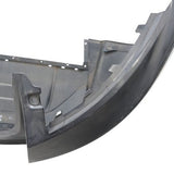 Porsche Taycan rear bumper 2019-2023 Genuine 9J0807421A 9J1807983F