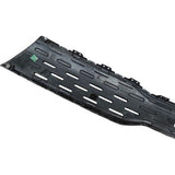 Kia Picanto front bumper upper grill 2017-2019 Hatchback Genuine 86351-G6000