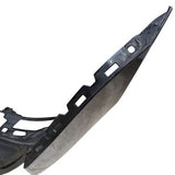 Porsche Taycan rear bumper 2019-2023 Genuine 9J0807421A