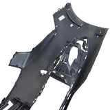 Seat Leon front bumper 2021-2024 Genuine 5FA807221