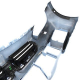 BMW M2 front bumper G87 2 door Coupe 2023-2025 Genuine Used pn 51118081268