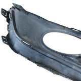 Honda CRV front bumper left fog light grill CR-V 2017-2019 Genuine 71157-TLA-A0