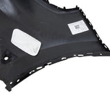 Porsche Cayenne Coupe rear bumper left corner trim 2021-2025 Genuine 9Y3807421D