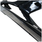 Audi A7 S Line front bumper 2018-2021 Genuine pn 4K8807437C