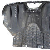 Renault Megane RS rear diffuser panel 2019-2021 Genuine 960306608R