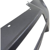 Aston Martin Vantage rear bumper diffuser 2012-2015 Genuine pn BG33-17E955