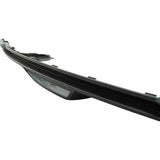 Ford Mustang rear bumper valance diffuser 2018-2022 Facelift KR3B-17F954-CAW