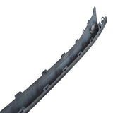 Volkswagen Polo front bumper lower grill trim 2020-2022 Genuine 2G0805795B