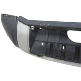 Land Rover Discovery Sport front bumper lower 2014-2018 Genuine FK72-17F003-A