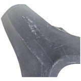 Porsche Panamera rear bumper valance 2017-2021 971 Genuine pn 971807521