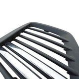 Volvo XC60 front bumper right grill 2020-2024 Genuine 32234949