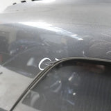 Porsche Boxster rear bumper 718 2017-2021 Genuine 982807421FFF