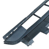 Porsche Cayenne front bumper lower grill 2023-2026 SUV Genuine 9Y0807684