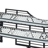 Mercedes Benz Actros front bumper middle grill panel A960 Genuine A9618850253