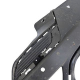 Renault Captur rear bumper lower section 2020-2024 Genuine 850B24059R