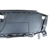 Peugeot 3008 5008 front bumper grill fitting 2024-2026 Genuine 9843792880