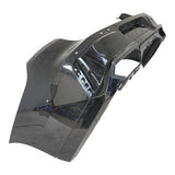 BMW i7 7 SERIES M SPORT REAR BUMPER G70 2022 onwards GENUINE pn 51128081542