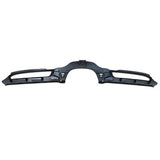 Porsche Boxster Cayman rear bumper retainer valance trim Genuine 98150585300