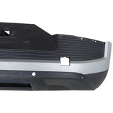Ford Explorer rear bumper lower 2024-2026 Hatchback Genuine R2KB-17F954-C
