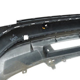 Audi Q4 E-Tron ETron rear bumper Genuine 2021-2023 89A807527C