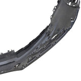 Volkswagen Tiguan front bumper upper section 2016-2019 SUV Genuine 5NA807221