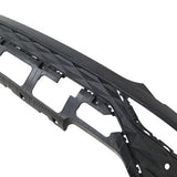 Hyundai Tucson rear bumper 2021-2024 SUV Genuine 86612-N7020