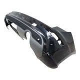 Audi Q5 S-line rear bumper SUV 2009-2017 Genuine 8R0807511B
