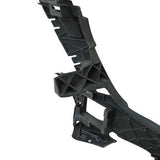 Mercedes Benz GLE AMG front bumper centre bracket W166 2016-2019 A1668854265
