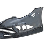 Renault Scenic front bumper 2016-2018 hatchback Genuine pn 620224328R