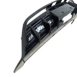 BYD Seal rear bumper lower section 2023-2026 SUV Electric Genuine EKEQ-2804112