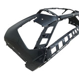 Hyundai Tucson N Line front bumper 2021-2024 Genuine 86511-N7CA0